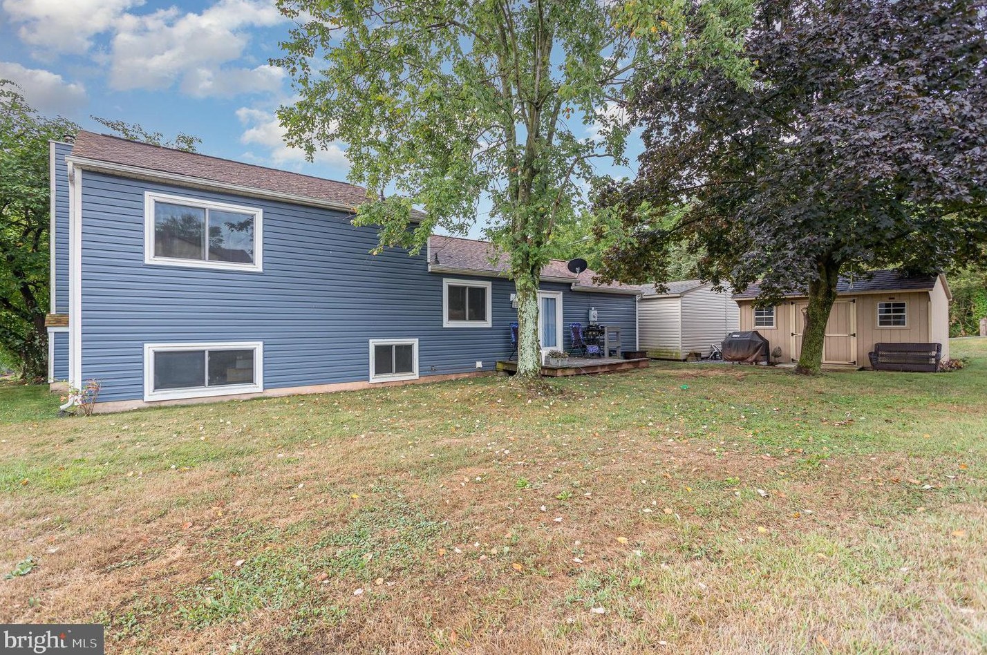 10 Cedar Dr, York Haven PA  17370-9517 exterior