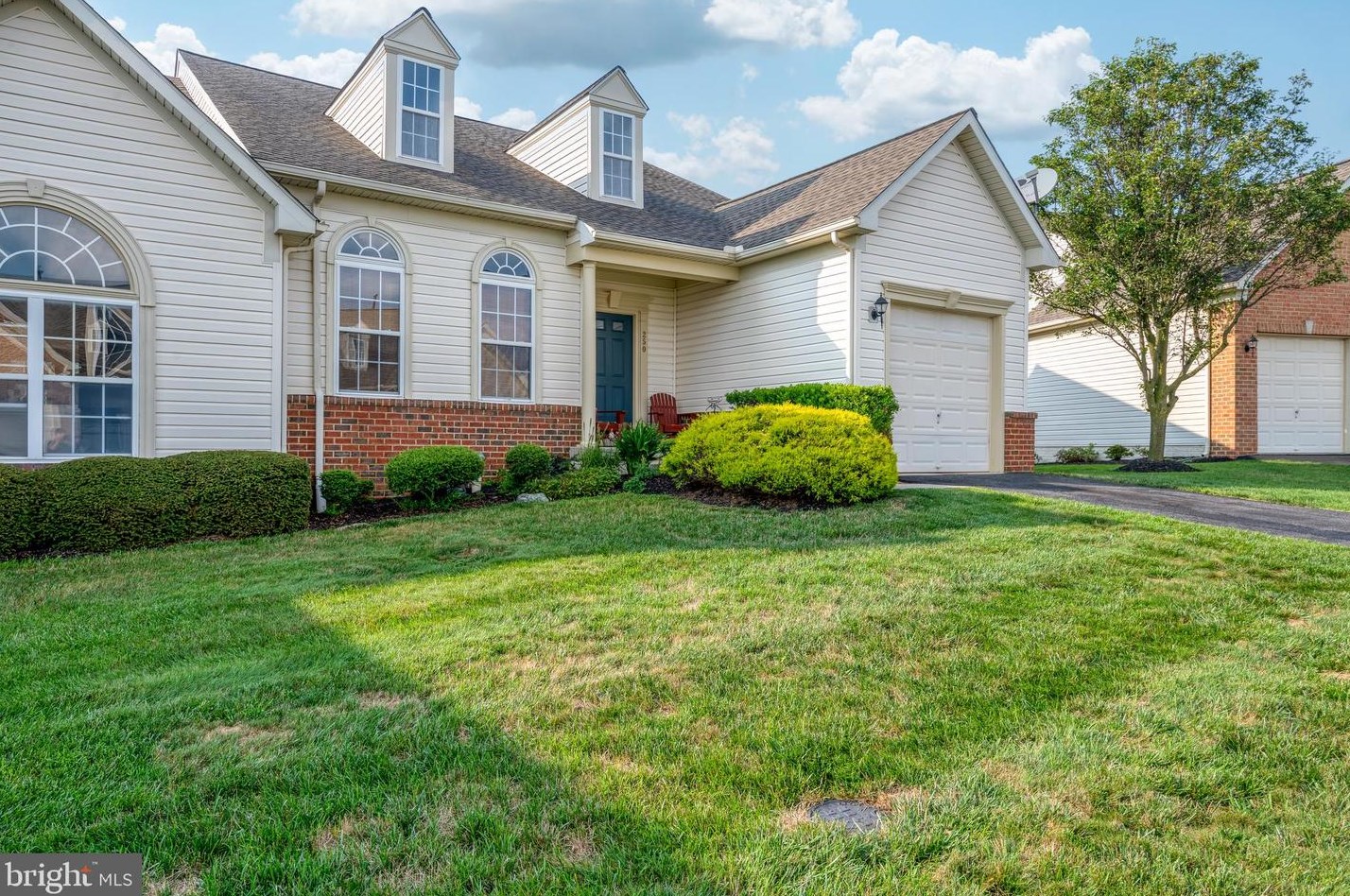 250 Prospect Cir, Shrewsbury, PA 17361