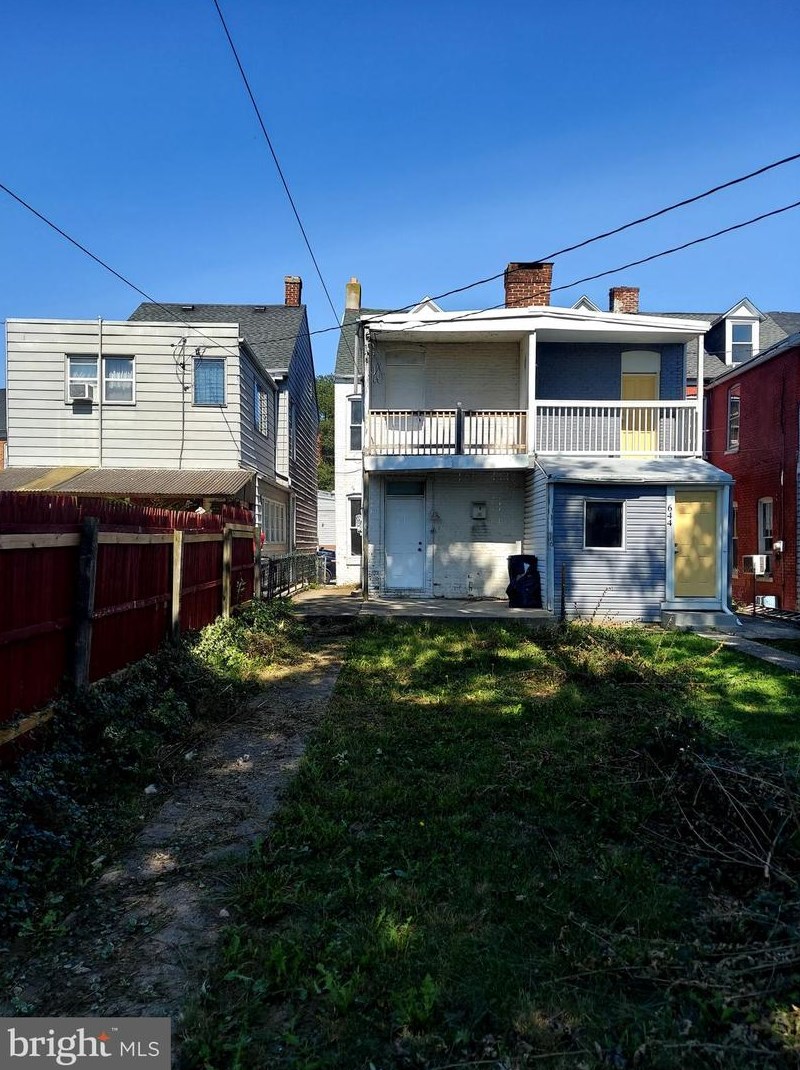 646 Salem Ave, York, PA 17401