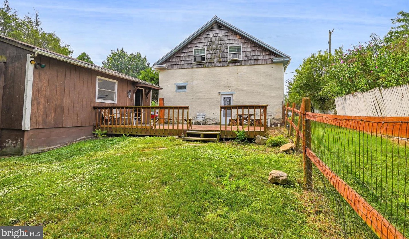 257 Old Cabin Hollow Rd, Siddonsburg, PA 17019