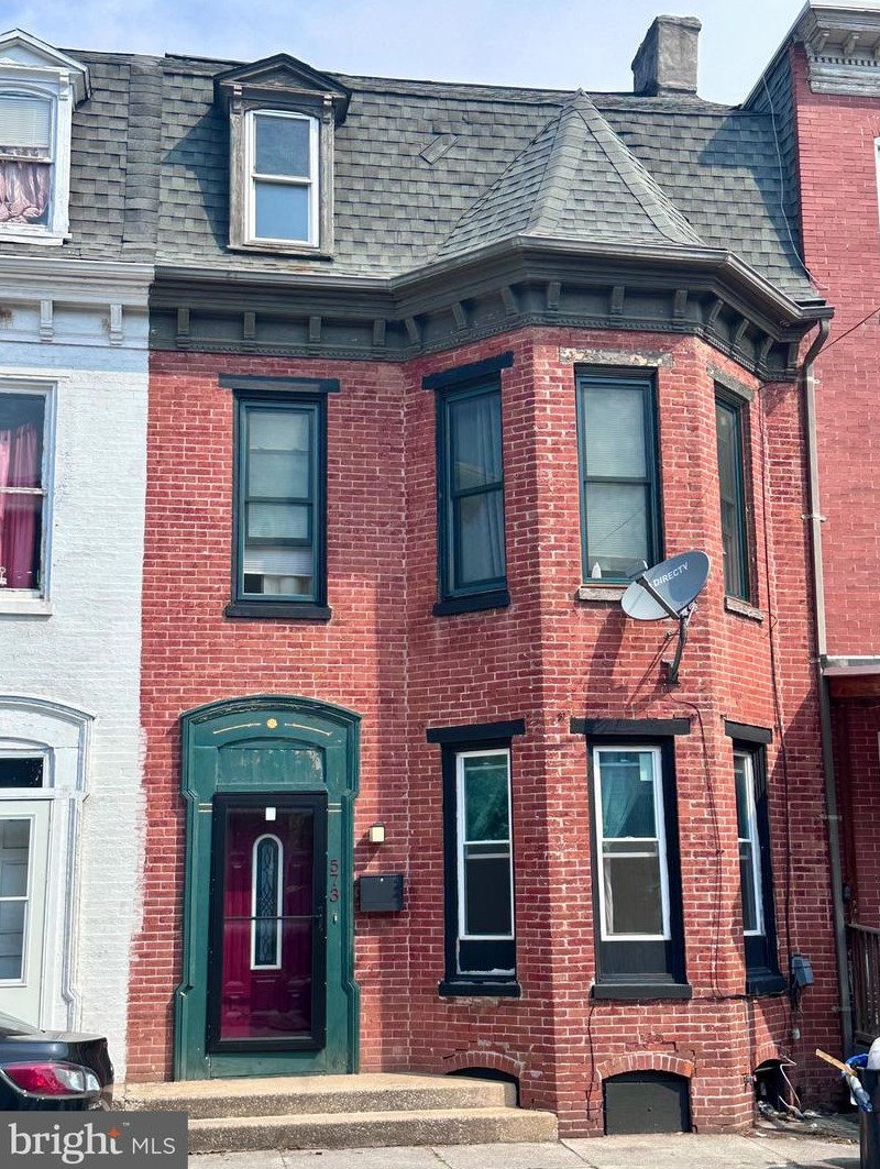 573 Philadelphia St, York, PA 17401-3349
