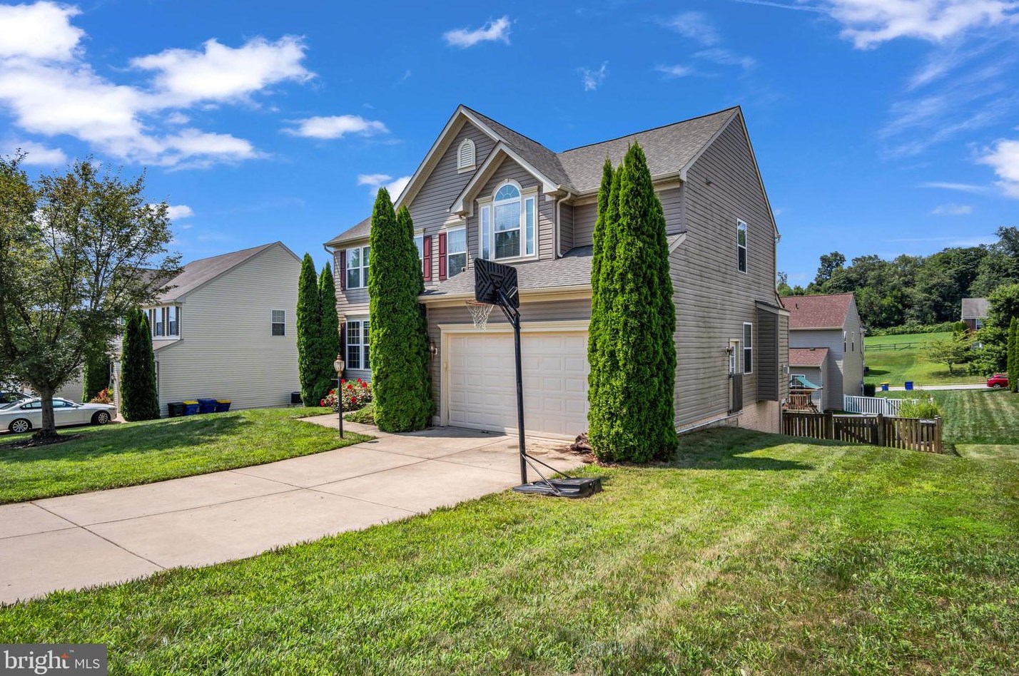 17342 Kennebeck Ln, Shrewsbury, PA 17361