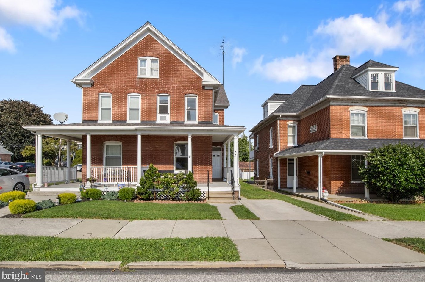 44 Mccosh St, Hanover, PA 17331