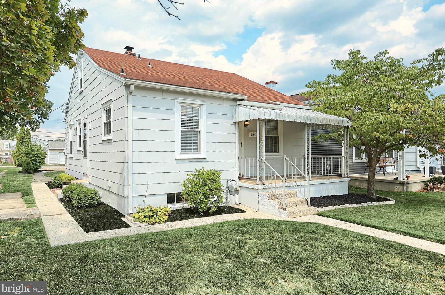 1541 Stanton St, York, PA 17404