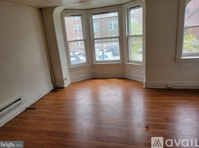 727 Linden Ave #2, York, PA 17404