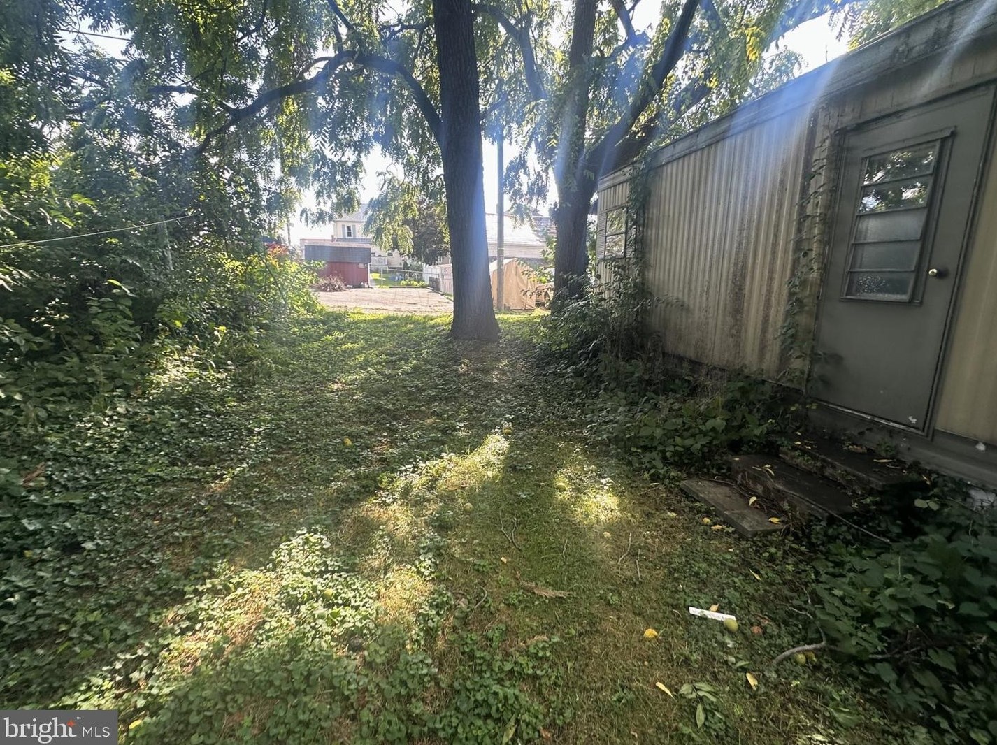 821 Mcallister St, Hanover PA  17331-4141 exterior