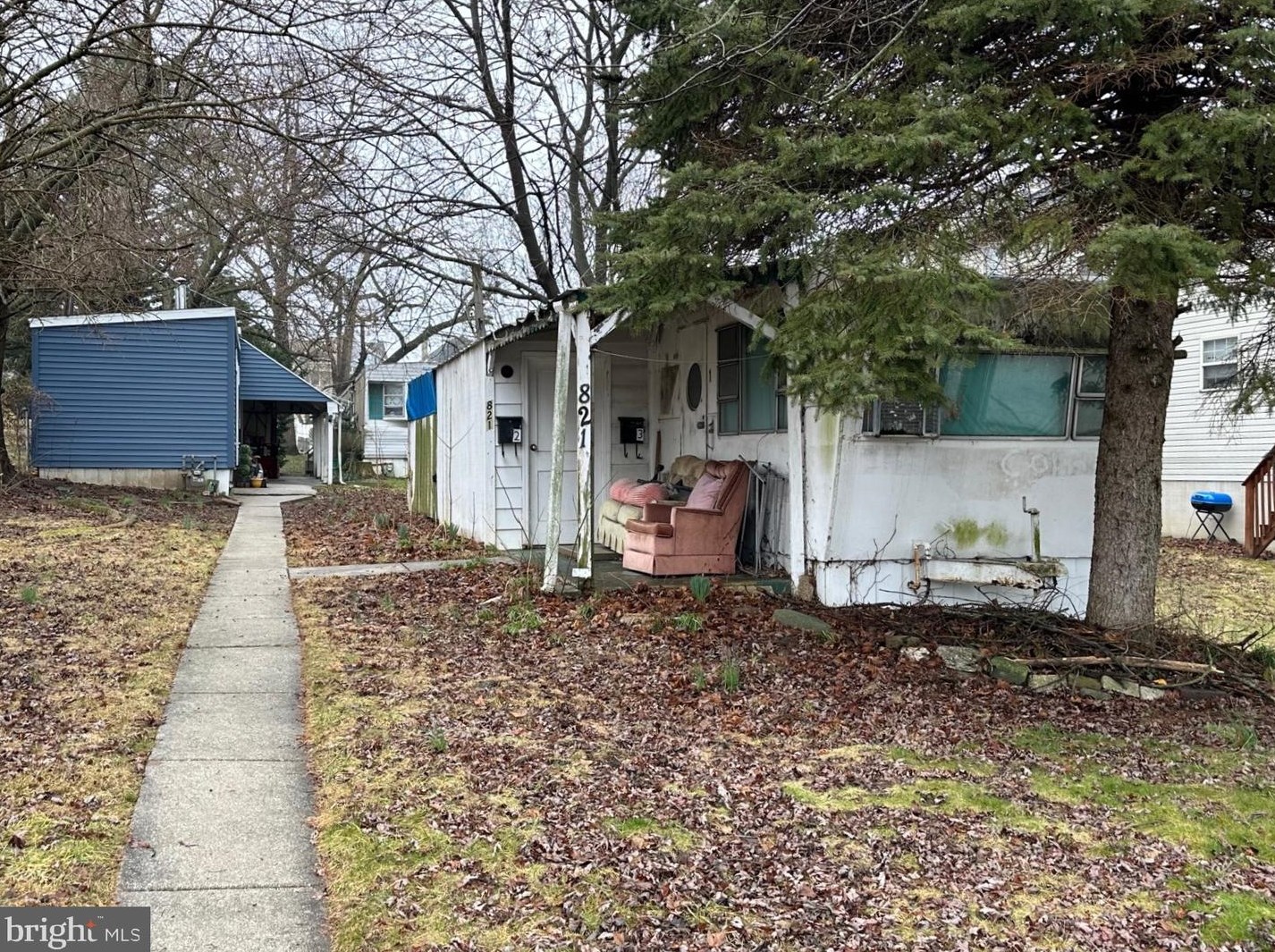 821 Mcallister St, Hanover, PA 17331-4141