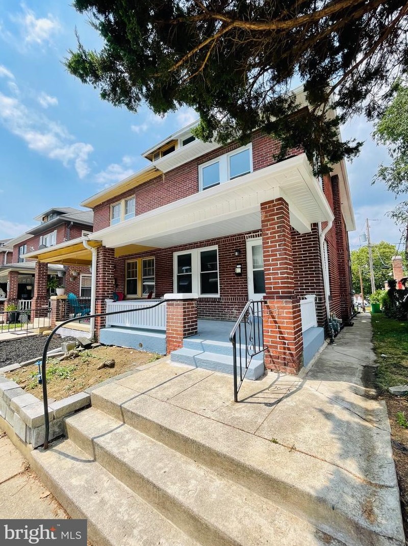 285 W Maple St, York, PA 17401