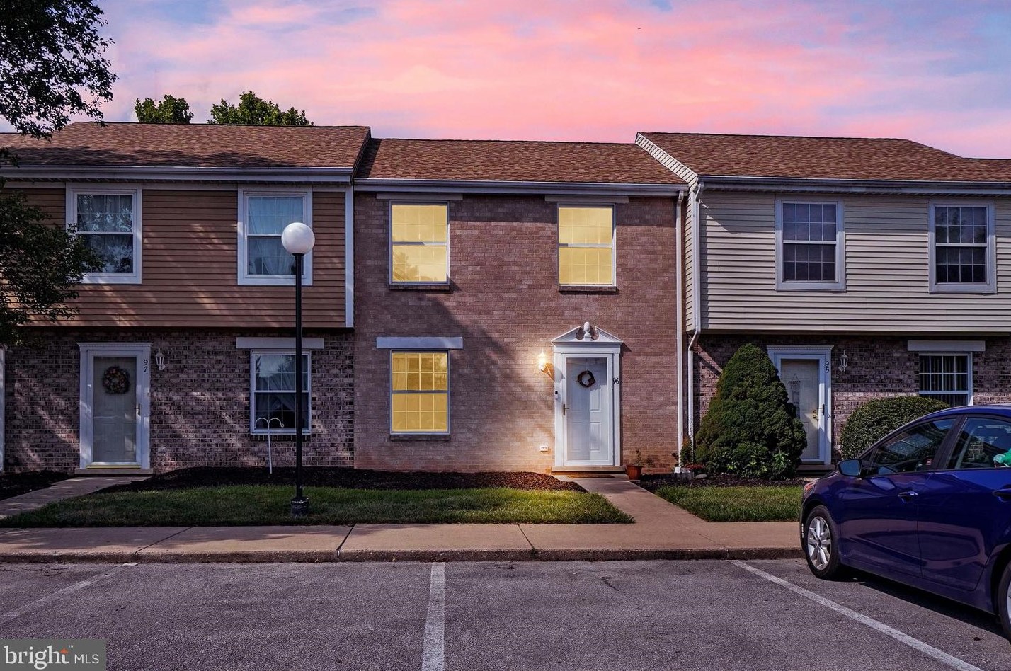96 Lexton Dr #96, York, PA 17404