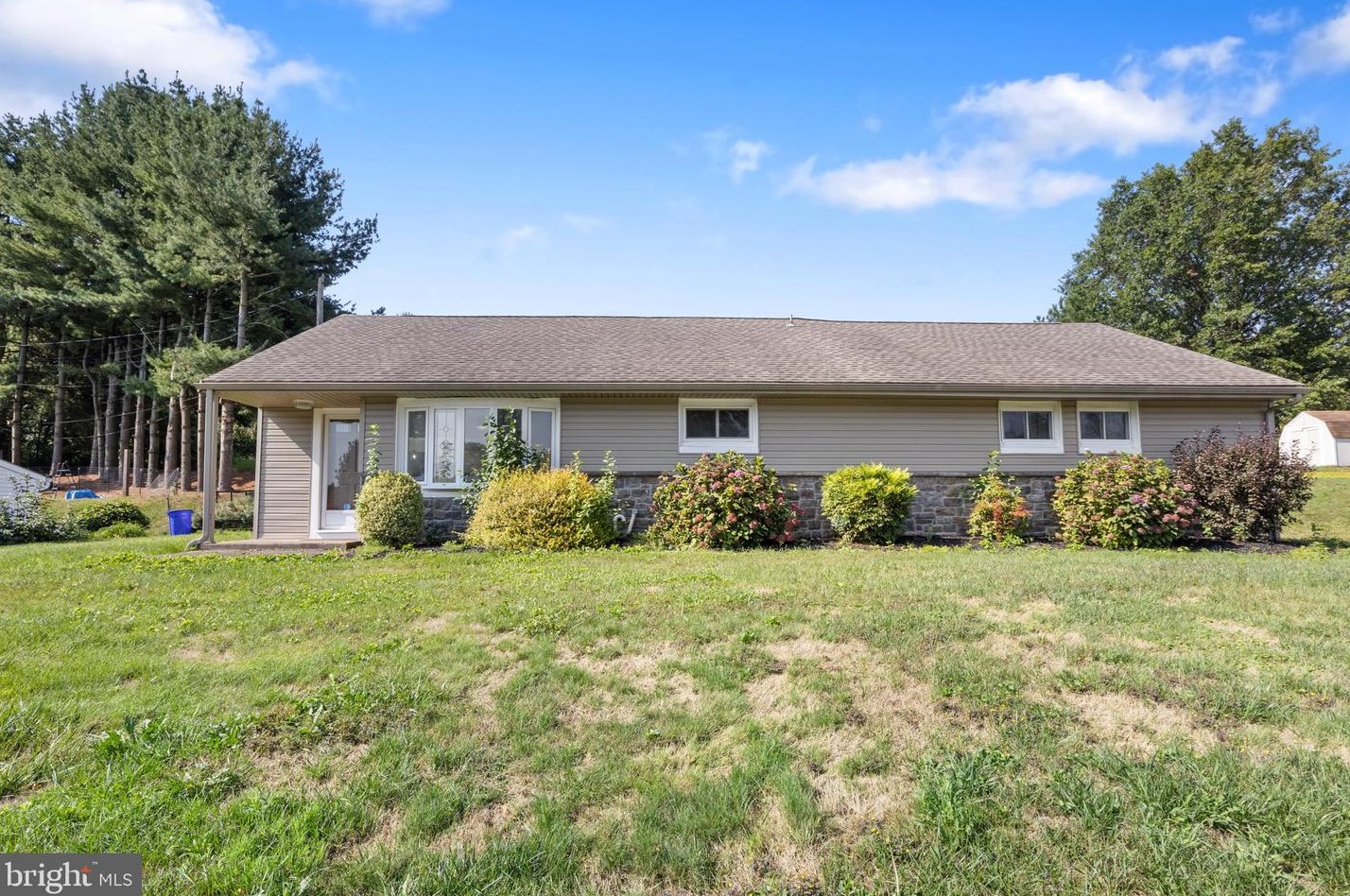 740 Hammond Rd, York, PA 17406