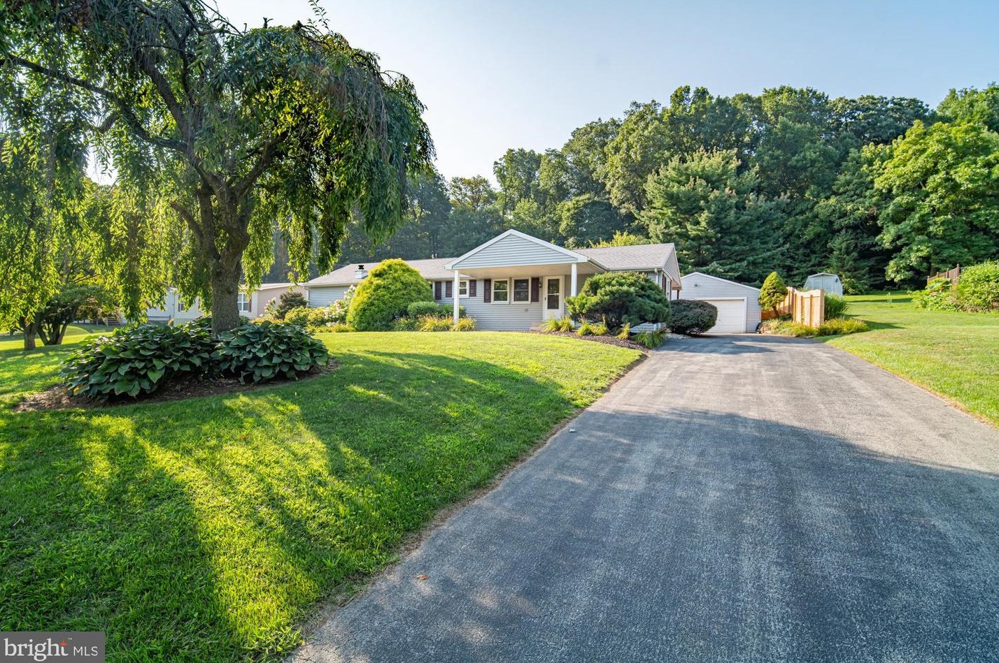 610 Taylor Rd, Bittersville, PA 17366