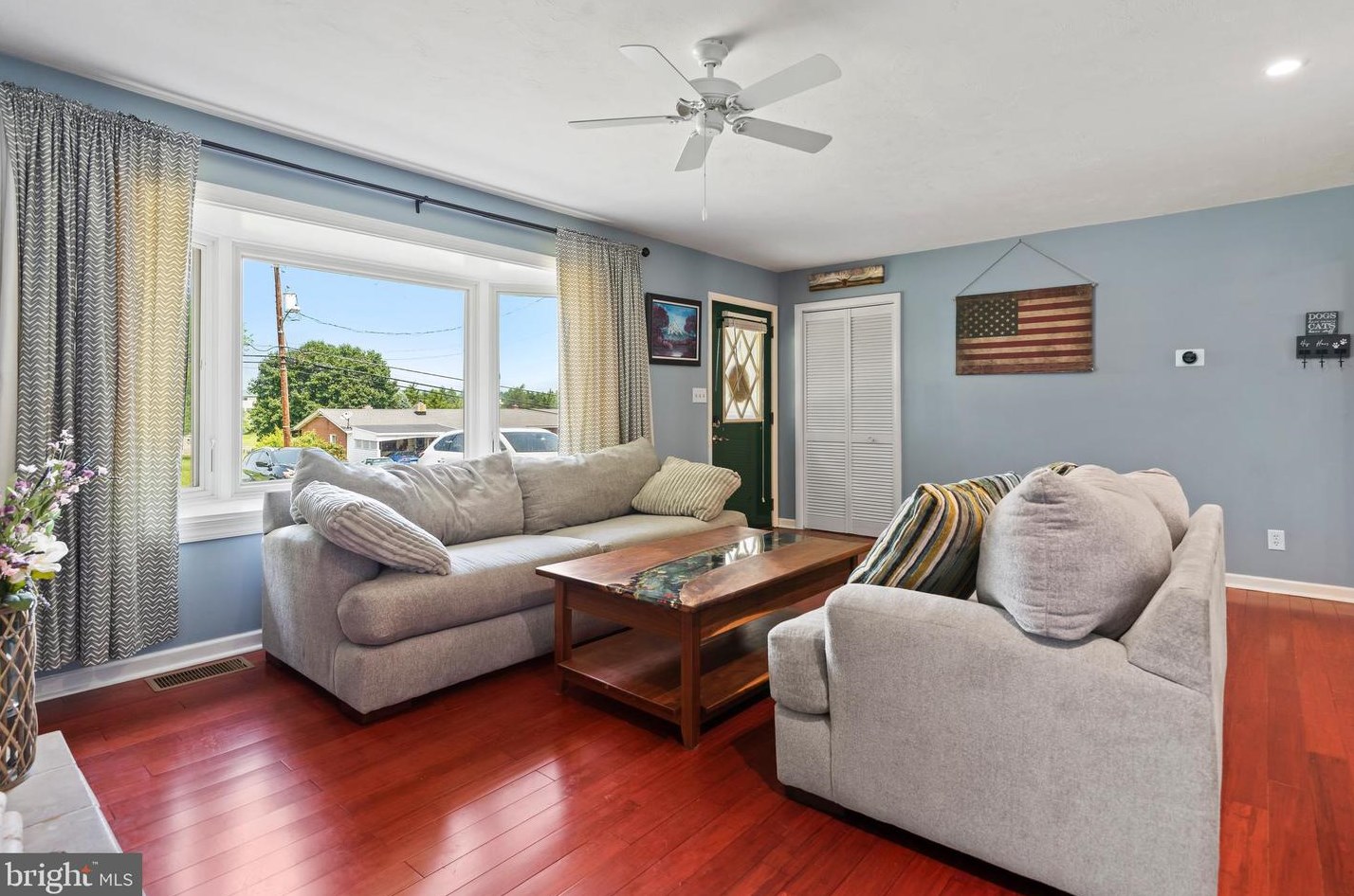 635 W Siddonsburg Rd, Siddonsburg, PA 17019