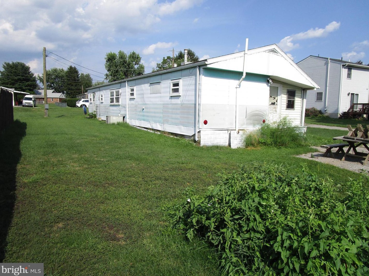 405 &amp 403 Meade Ave, Hanover, PA 17331