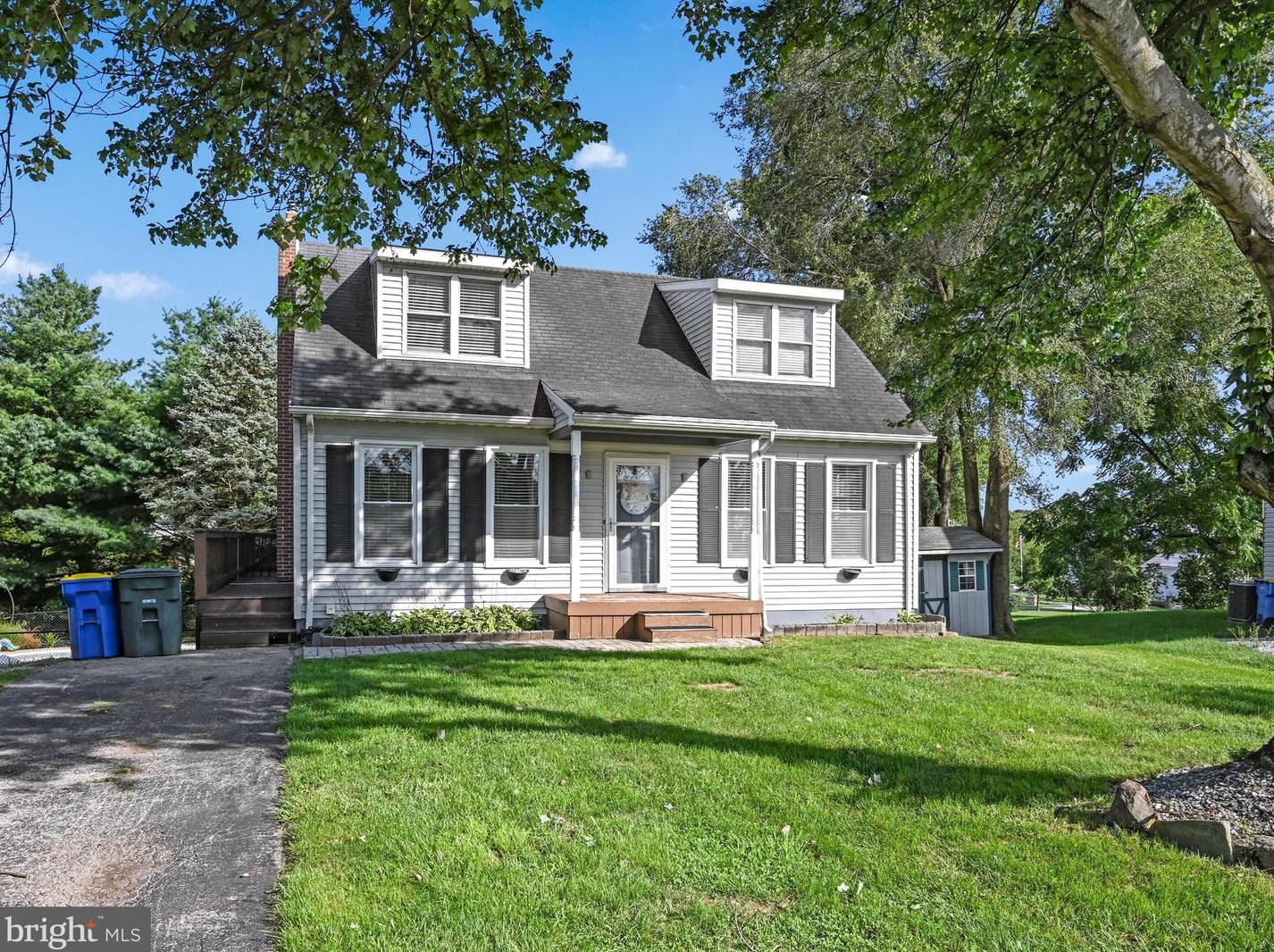 3470 Partridge Cir, York, PA 17315