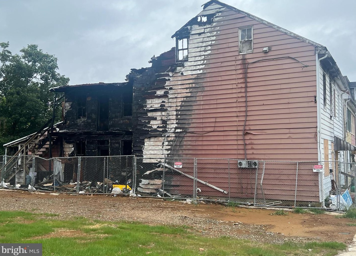 534 N Pershing Ave, York, PA 17404