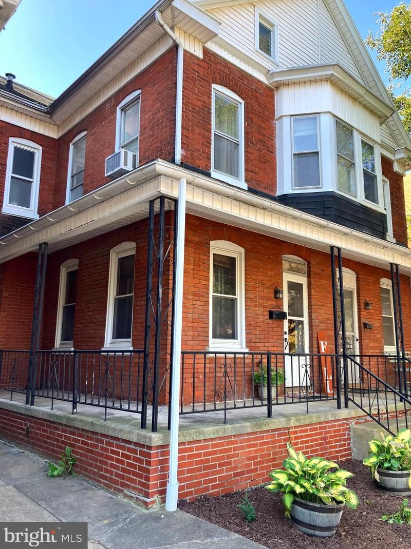 1438 Monroe St, York, PA 17404