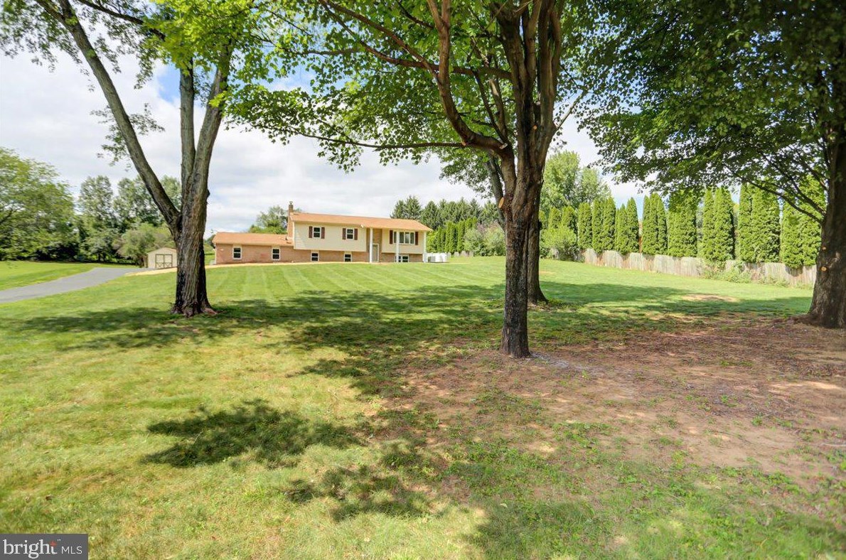 1626 S Mountain Rd, Siddonsburg, PA 17019