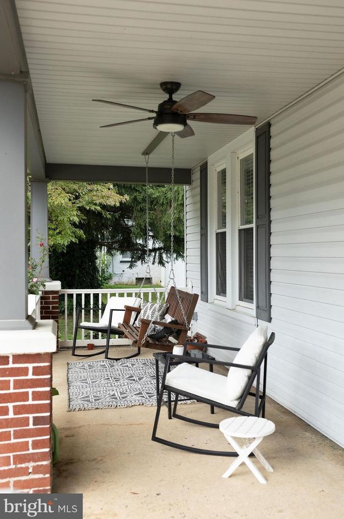 414 Walnut St, Longlevel, PA 17368