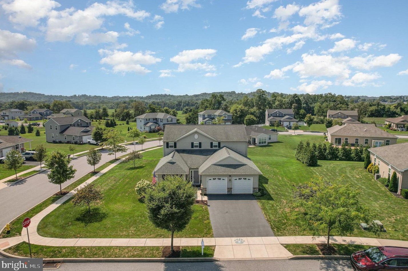 54 Pheasant Ridge Rd, Siddonsburg, PA 17019