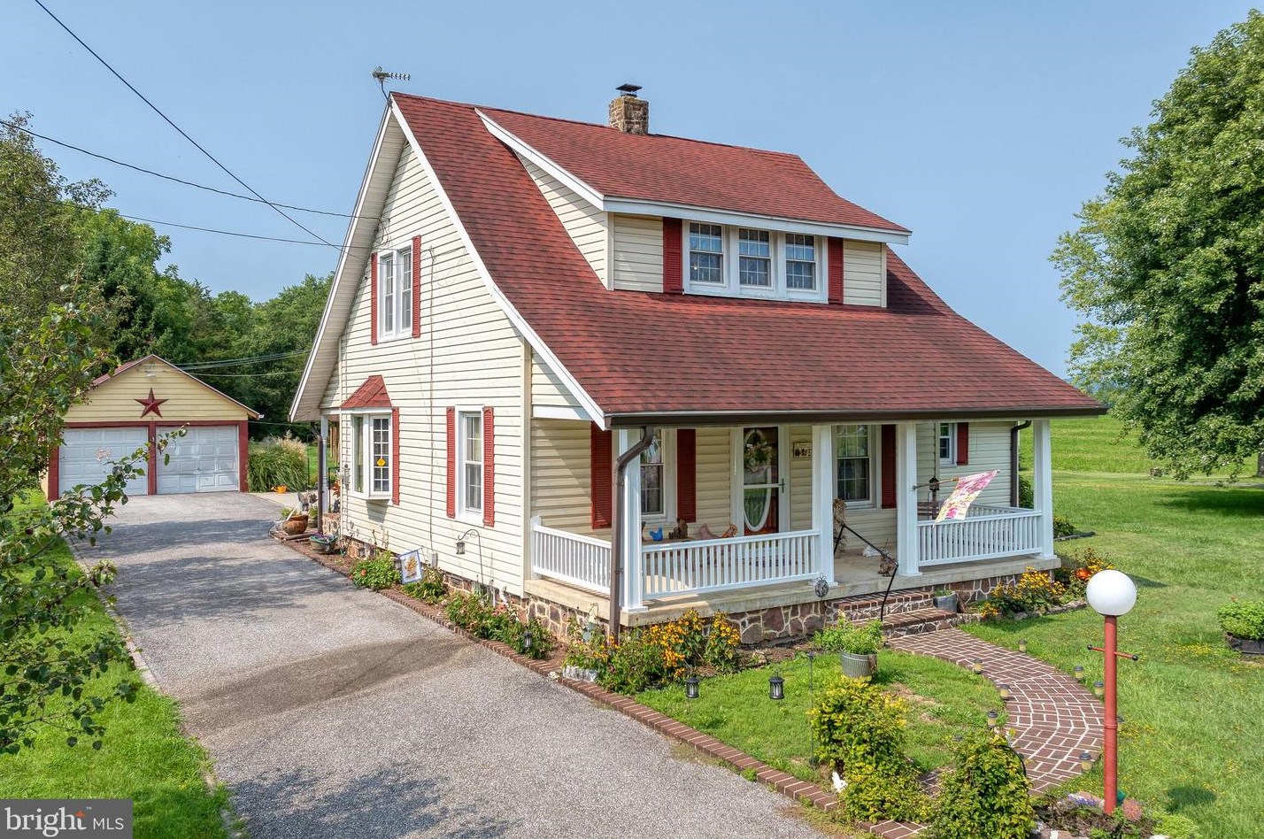 3730 Bull Rd, York, PA 17315