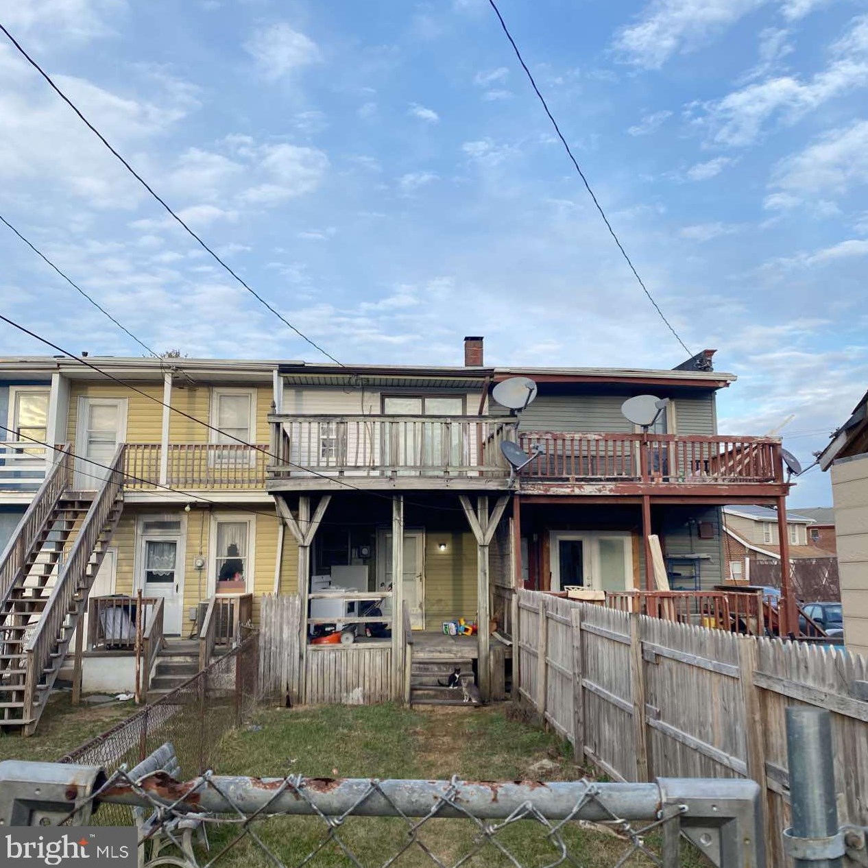 1034 Roosevelt Ave, York, PA 17404