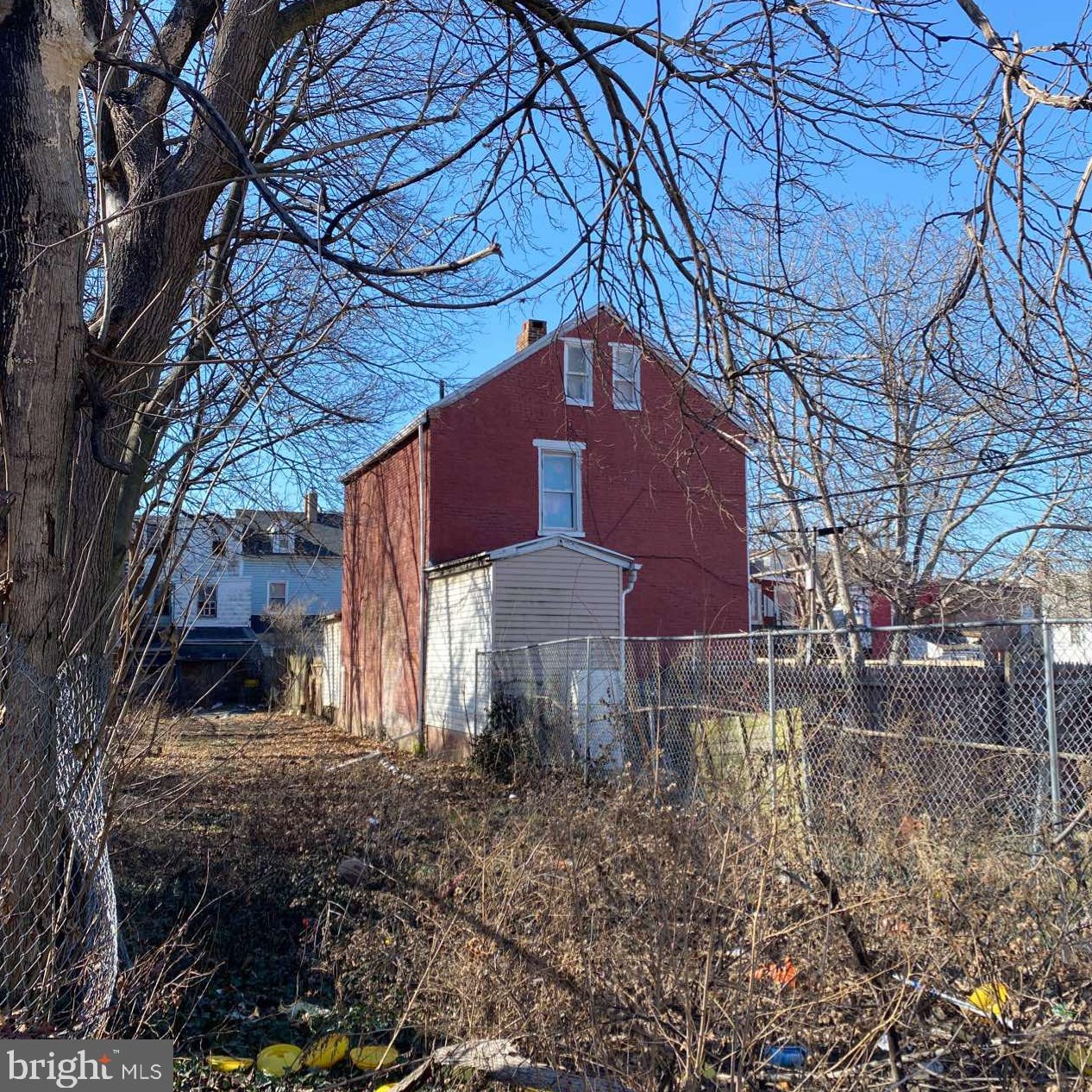 218 E Gas Ave, York, PA 17403