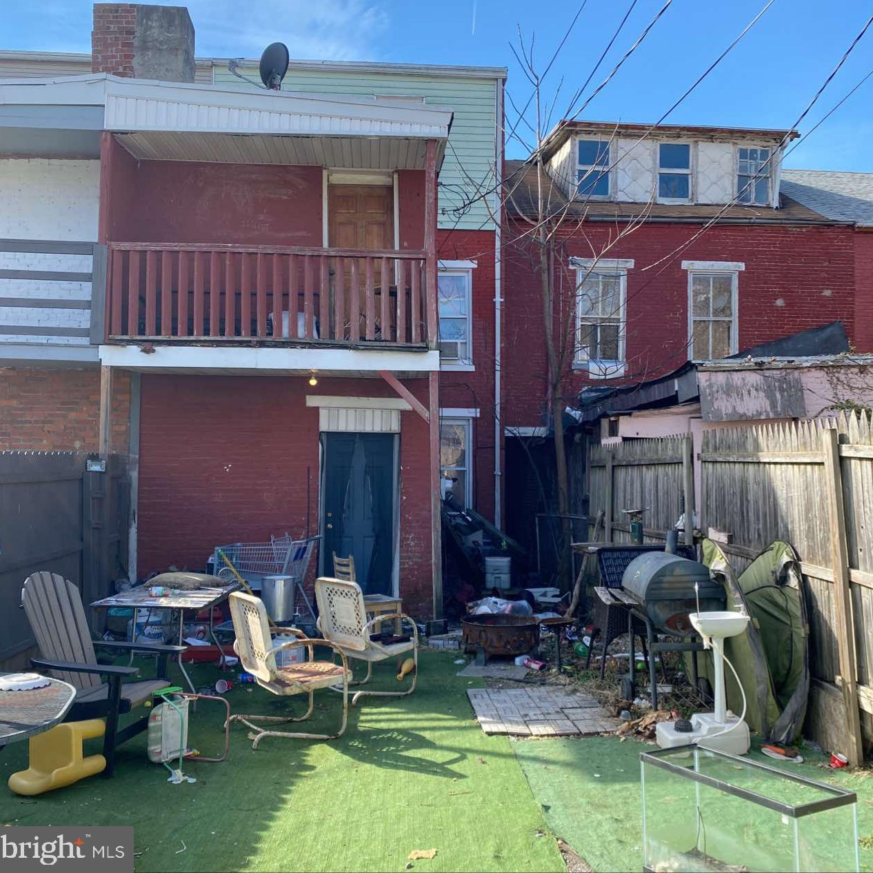 511 Duke St, York, PA 17401-2713