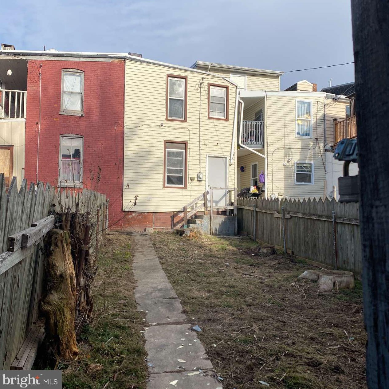 636 Queen St, York, PA 17403-3202