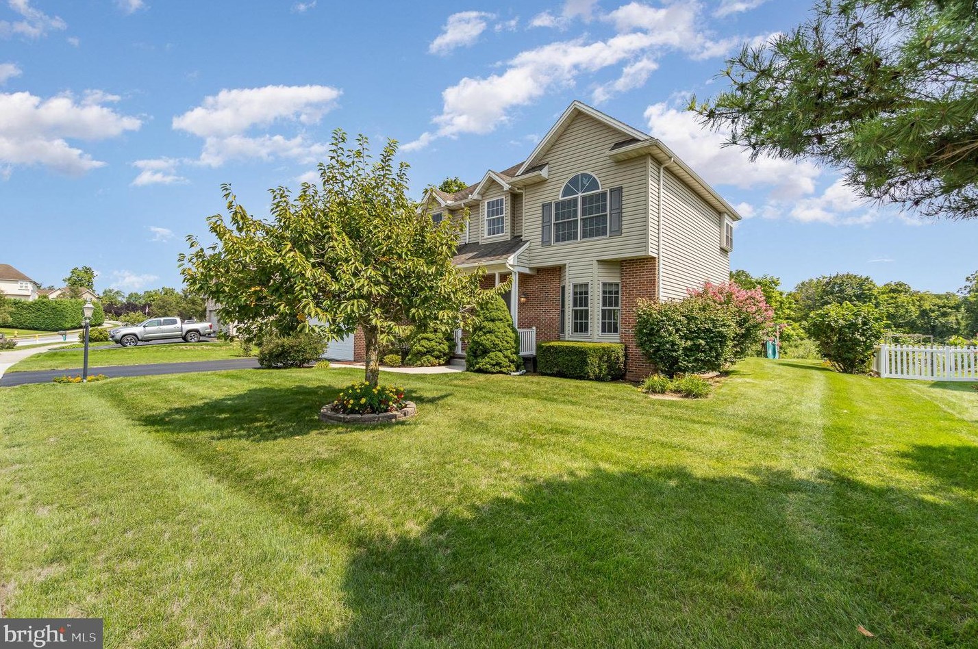 422 Woodland Dr, Siddonsburg, PA 17019