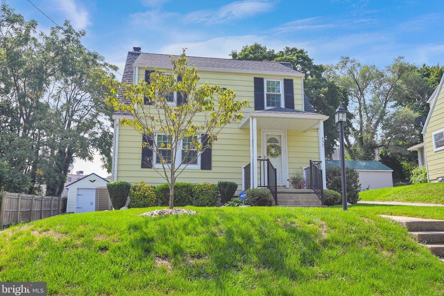 532 Hillcrest Rd, York, PA 17403