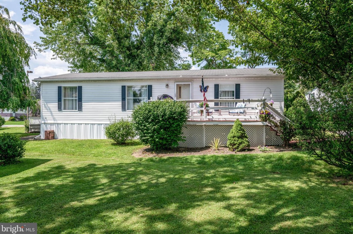 110 Mimosa Dr, York, PA 17402