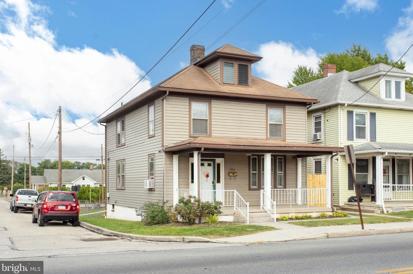 766 Baltimore St, Hanover, PA 17331