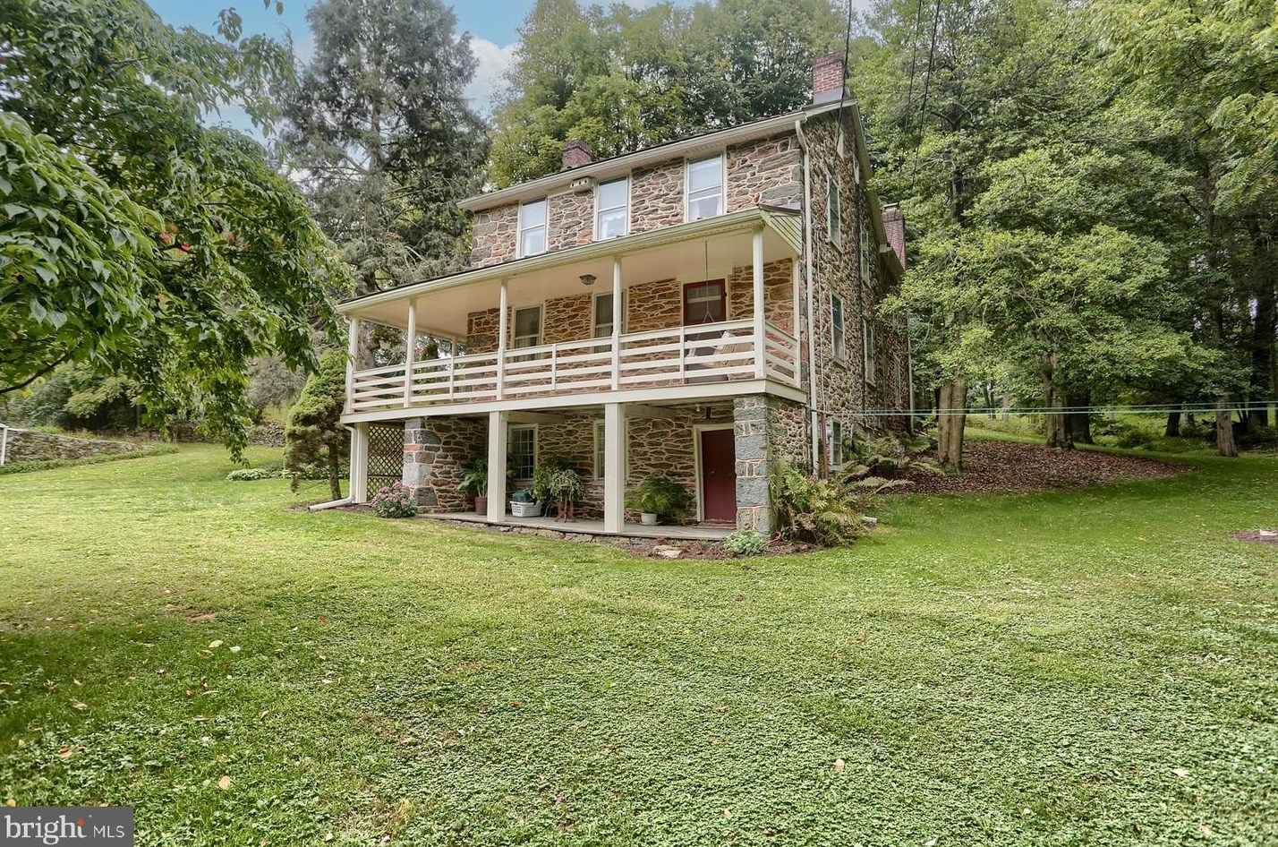 12346 Reservoir Rd, Hametown, PA 17327