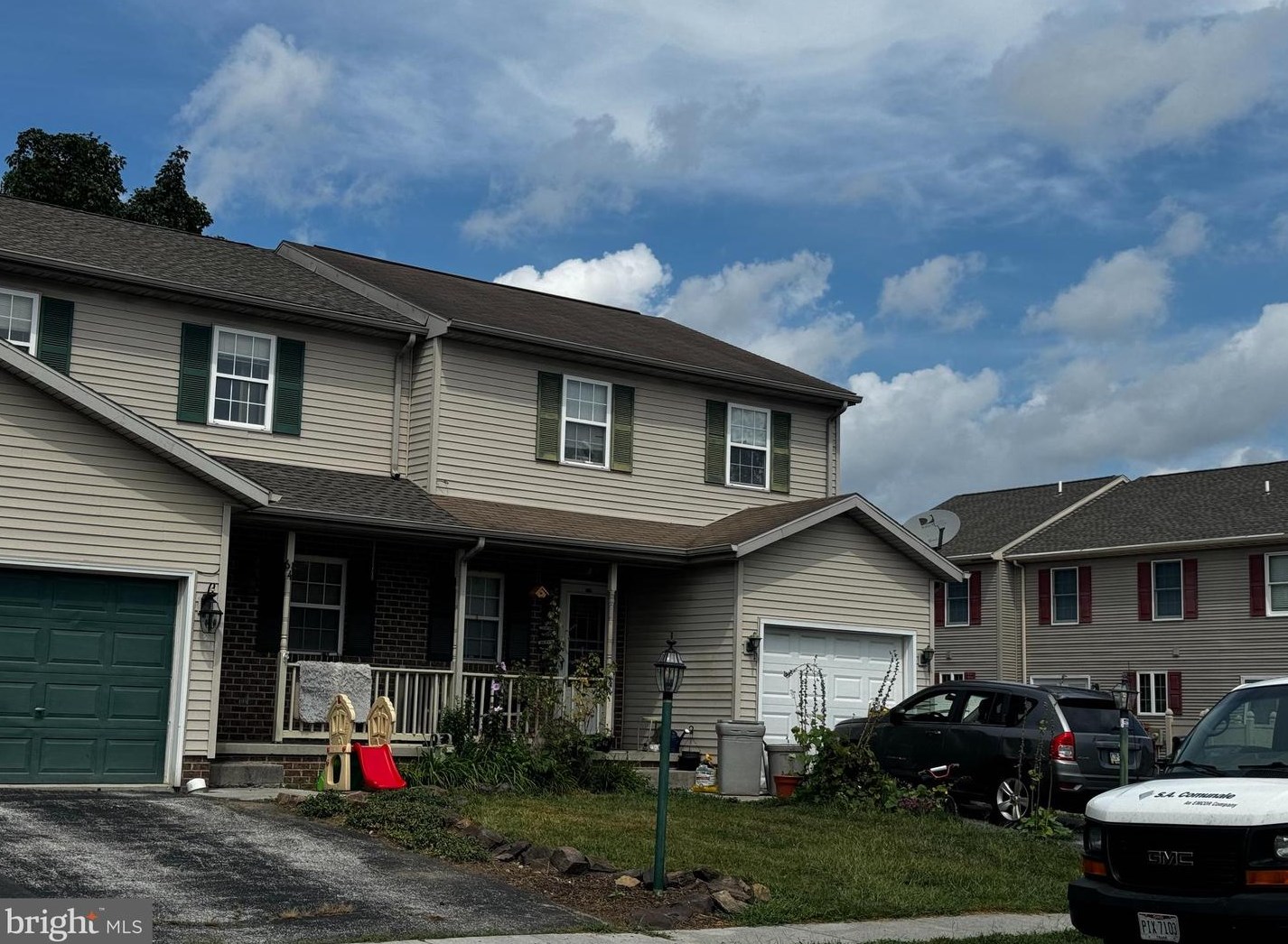 66 E Elm Ave, Hanover, PA 17331