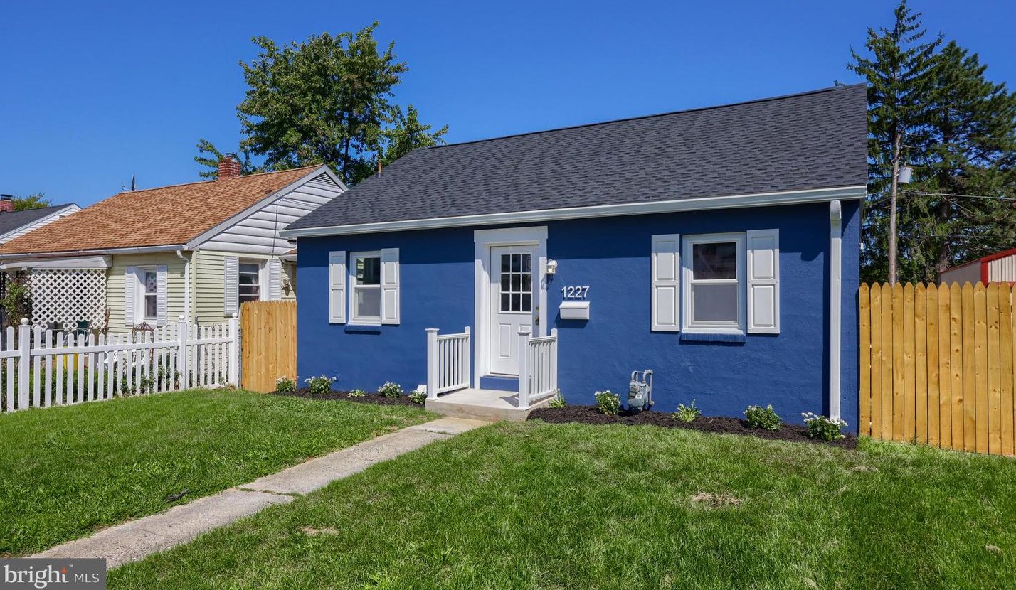 1227 E Prospect St, York, PA 17403
