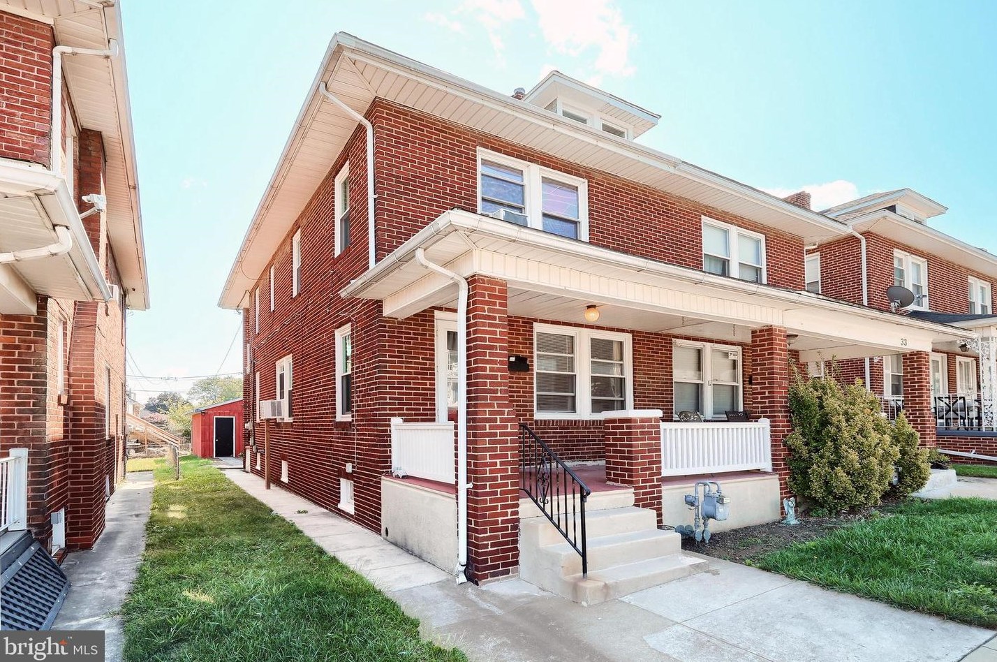 35 N Sumner St, York, PA 17404