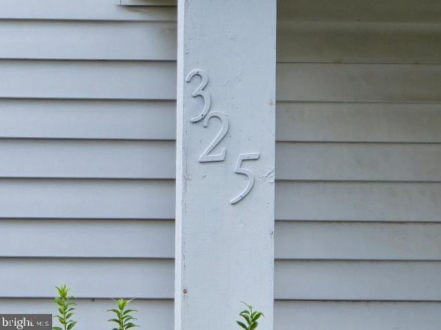 325 2nd Ave, Hanover, PA 17331