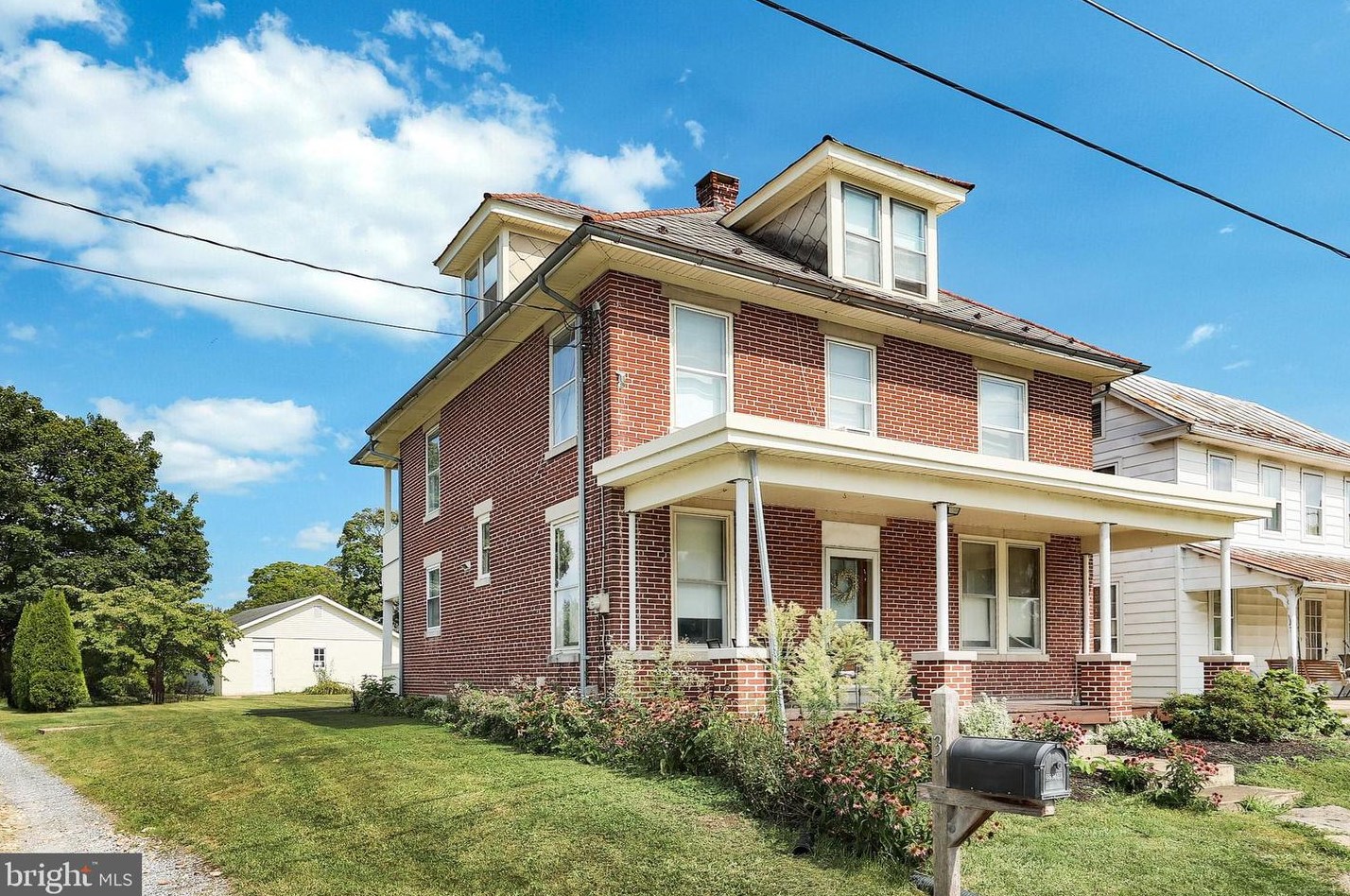 3 Homewood St, Siddonsburg, PA 17019