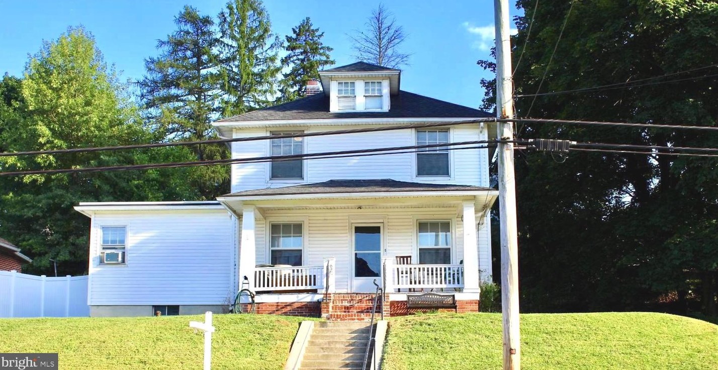 67 Main St, Bittersville, PA 17366-9786