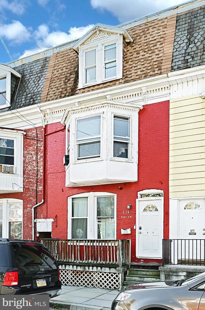 134 W Jackson St, York, PA 17401