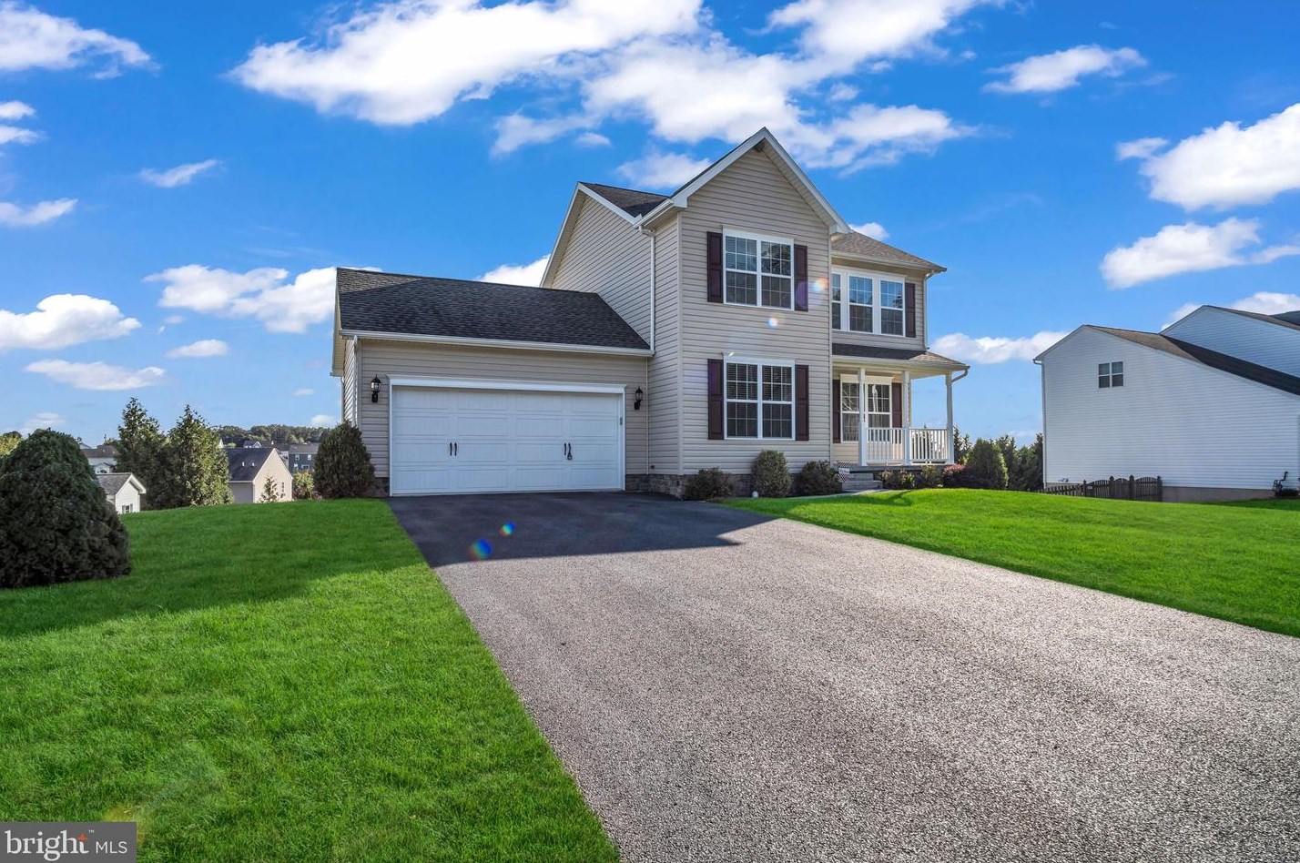 130 Vista Loop, Hanover, PA 17331