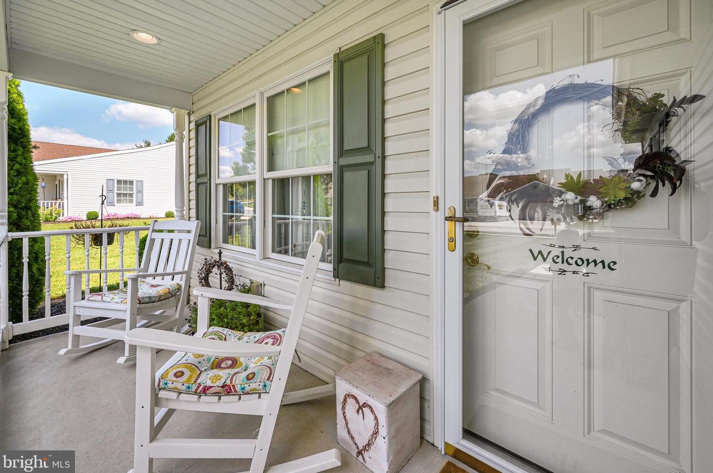 1383 Village Dr, Spring Grove, PA 17362