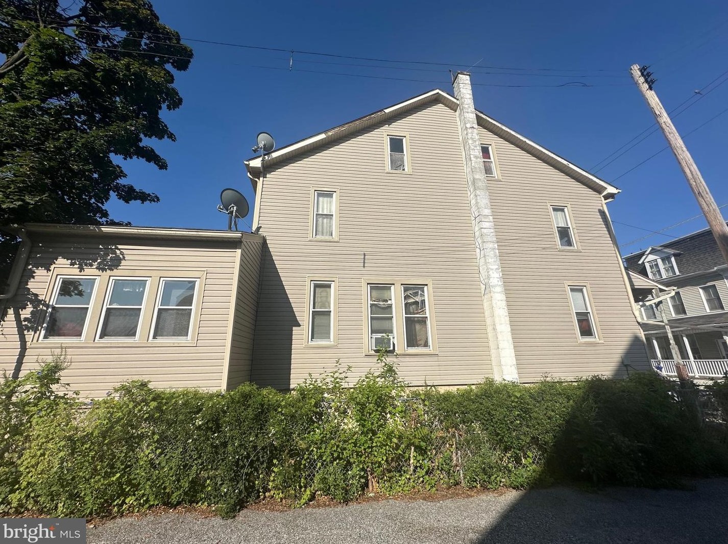 34 E 6th Ave, York, PA 17404