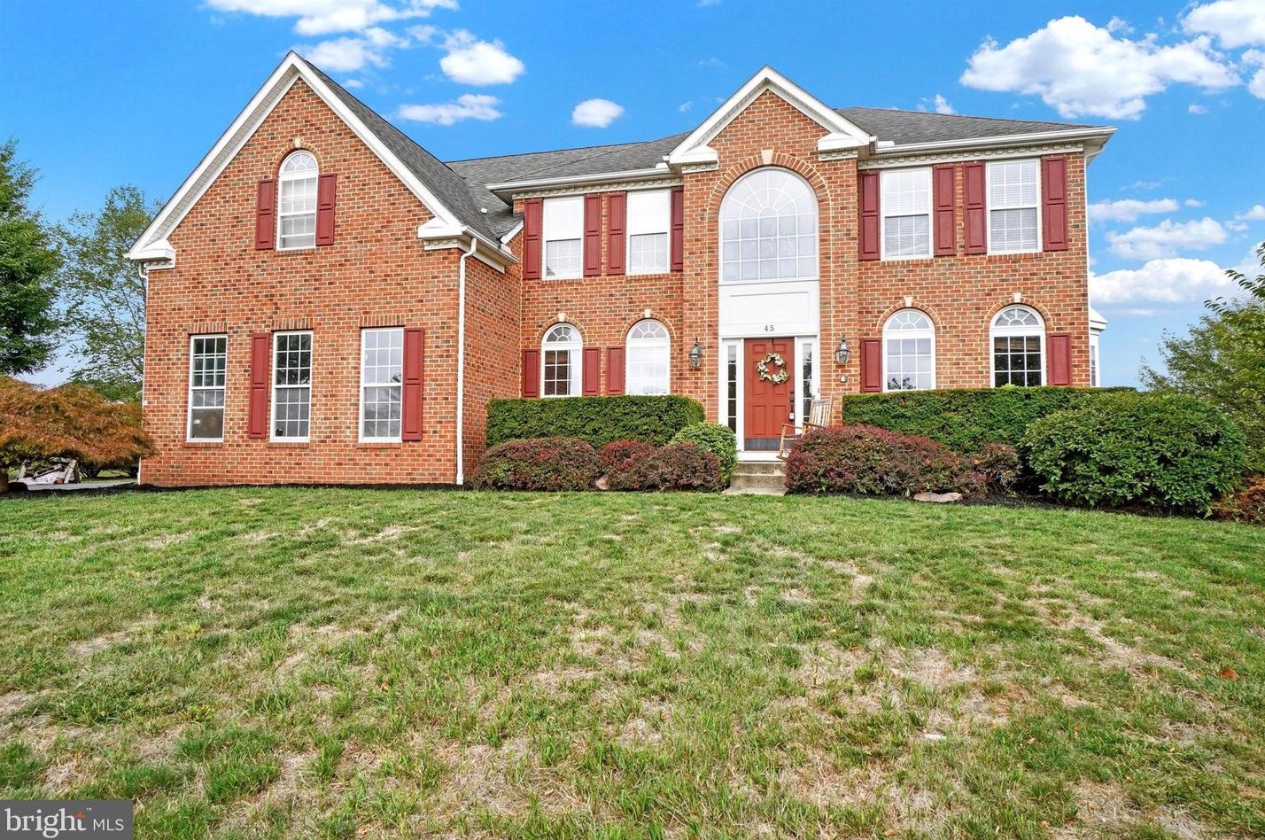 45 Nursery Ln, York, PA 17404