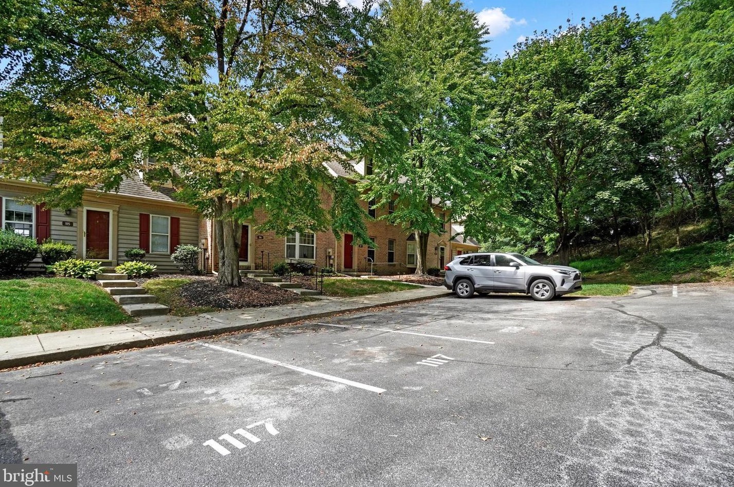 1117 Skyview Dr #1117, York, PA 17406