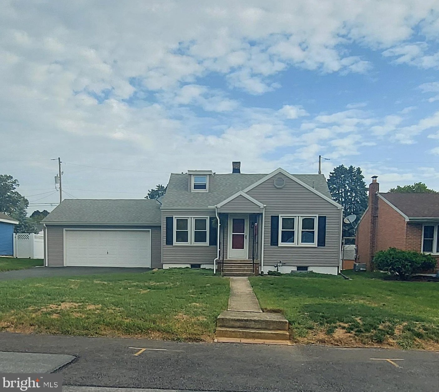 1919 Orange St, York, PA 17404
