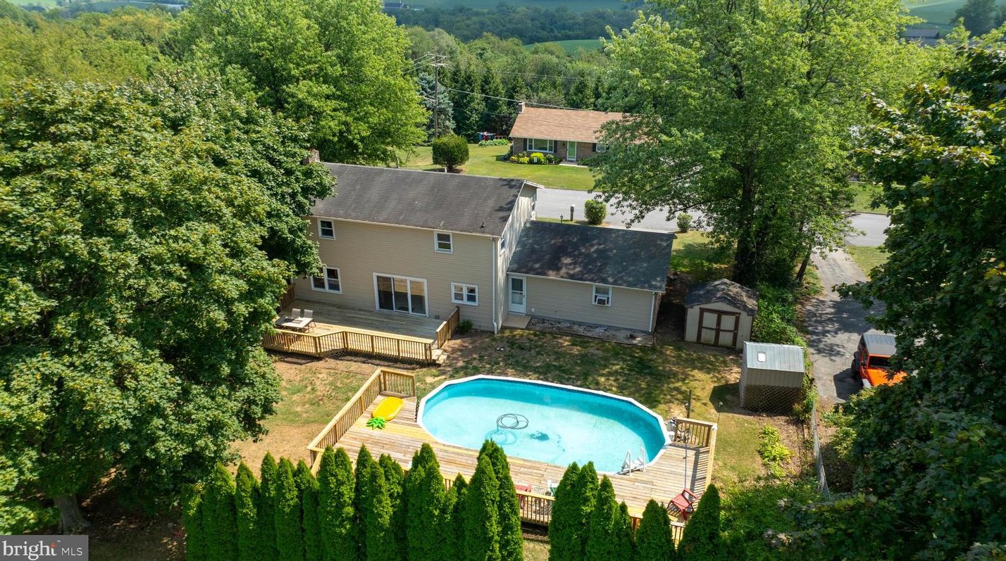 118 Old Orchard Rd, York, PA 17403