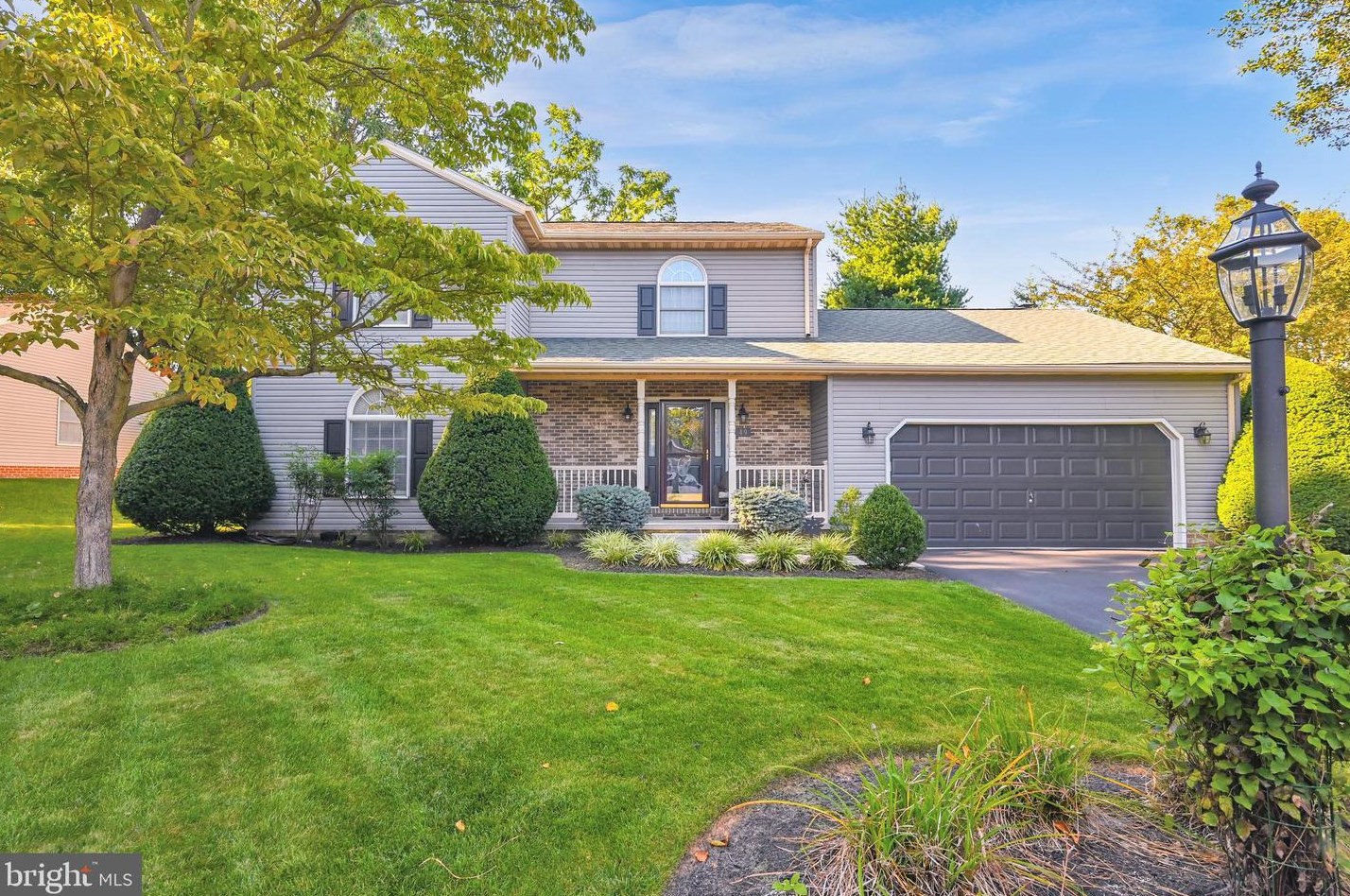 49 Timber Ln, Hanover, PA 17331