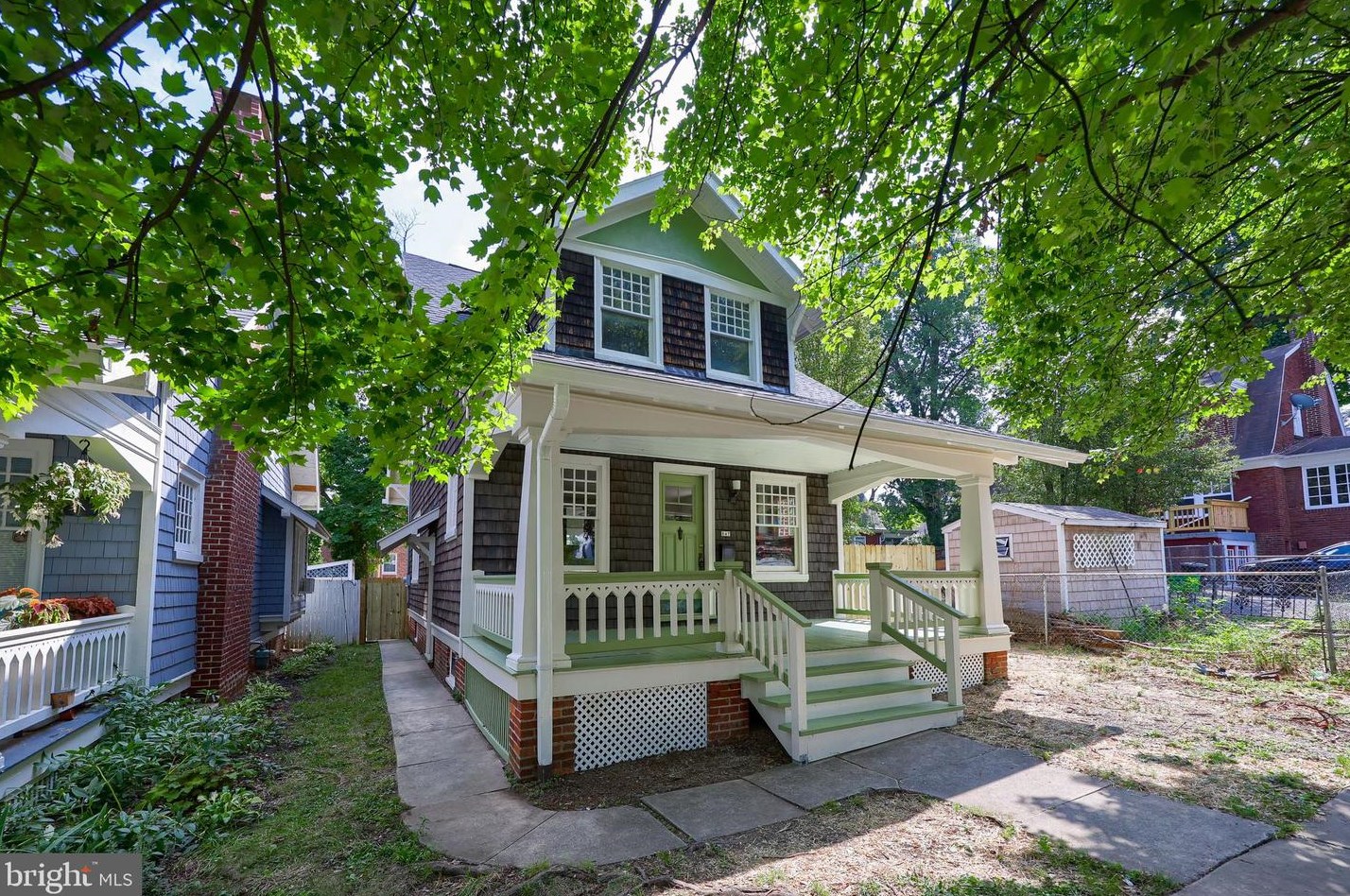 847 S Beaver St, York, PA 17403