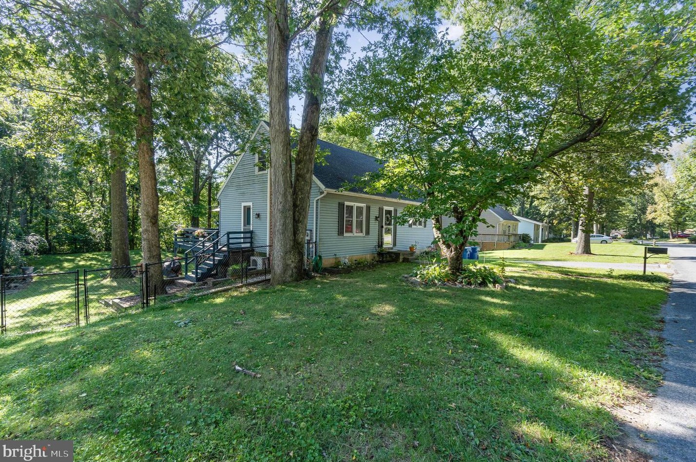 405 Little John Dr, Siddonsburg, PA 17019